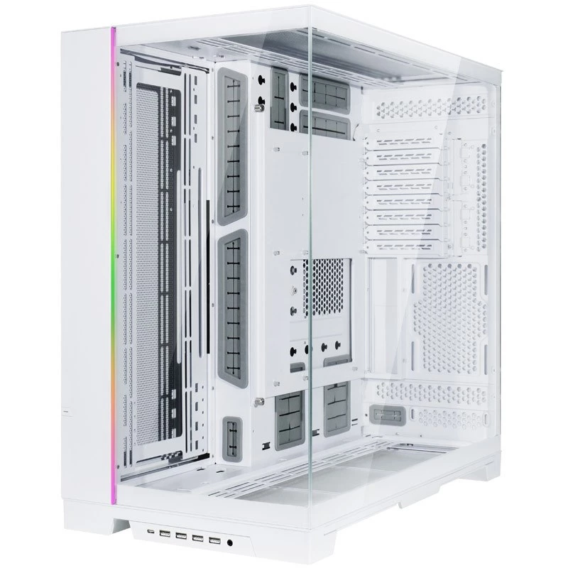 Lian Li O11 Dynamic Evo - tornis - ATX