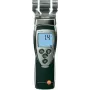 TESTO Koksnes un materiālu mitruma mērierīce 616 (0560 6160)