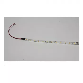 Synergy 21 LED Flex lente 3528 - 60 WW DC24V 72W IP20 super-silti balta