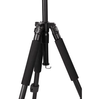 Hama Traveller 117 Ball statīvs Datu projektori 3 kājas Melns