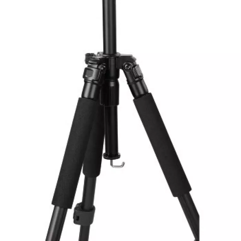Hama Traveller 117 Ball statīvs Datu projektori 3 kājas Melns