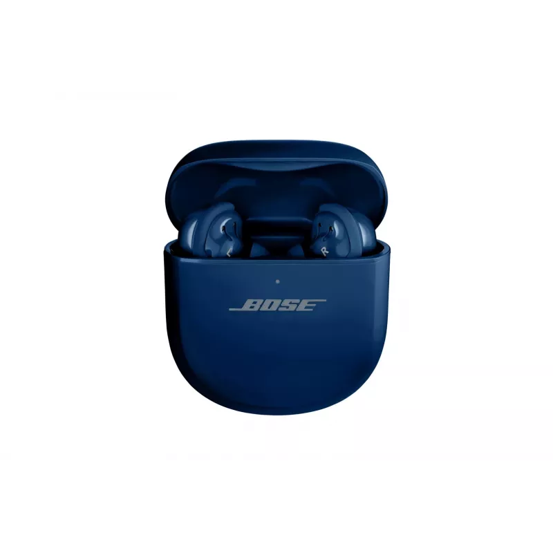 Bose 882826-0060 austiņas/auss telefons Bezvadu Iekšauss Bluetooth Zils