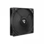 SBOX CF-120/R 120mm korpusa ventilators