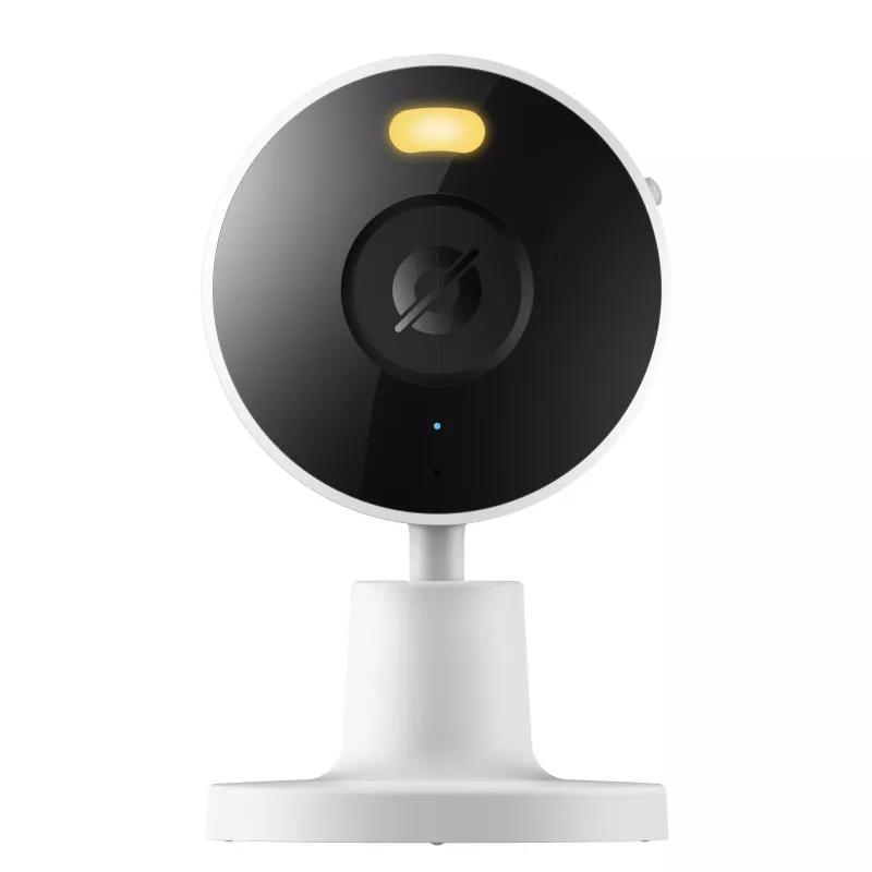 IP drošības kamera Xiaomi Smart Camera C100 3MP 2304x196 Iekštelpu Bezvadu