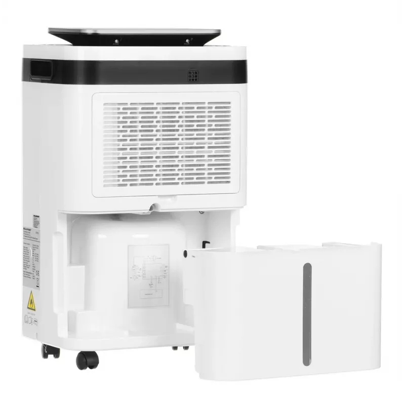 Blaupunkt ADH501 Gaisa mitruma atūdeņotājs, balts
