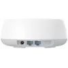 TP-Link Deco BE22 Divjoslu (2,4 GHz / 5 GHz) Wi-Fi 7 (802.11be) Balts 2 Iekšējie