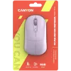 CANYON pele MW-22 2in1 BT/ Wireless Pearl Rose