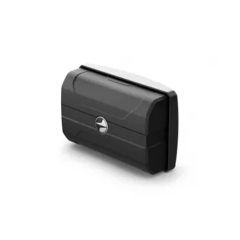 PULSAR IPS 14 litija jonu akumulators 12800 mAh melns