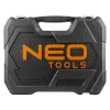 NEO tools 10-059 ligzdu/galviņu komplekts