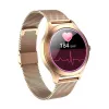 Viedpulkstenis MaxCom FW42 GOLD Gold