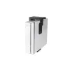 VALUE Secomp VALUE Mini PC Holder - stiprinājuma komplekts - zem galda montējams