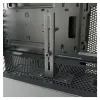 LC-Power Gaming 804B Midi Tower Melns