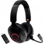 Creative 51EF1040AA001 Zen Hybrid Pro Bluetooth on-ear austiņas, melnas