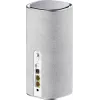Maršrutētājs ZTE MC8512 G5 Ultra Gray Materiāls Gamin