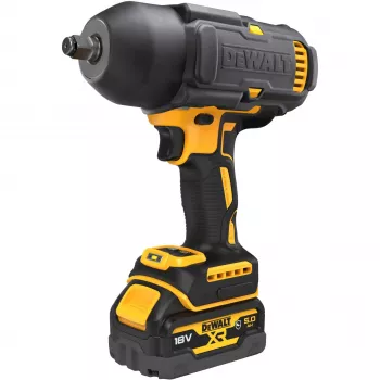 18V XR triecienuzgriežņatslēga 1/2 1355Nm 2x5AHGFN