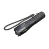 Extralink EFL-1008 Freya LED lukturītis, ar baterijām, 10 W, 200 lm