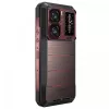 Viedtālrunis Oukitel WP300 6.3 collu 12GB RAM 512GB Sarkans