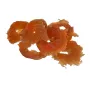 Suņu gardumi PETITTO Soft chicken rings 500 g — mīksta vistas uzkoda, 500 g iepakojums, olbaltumvielas 40%, mitrums 23%