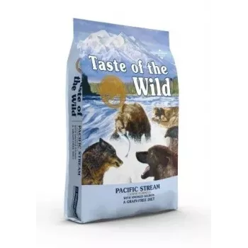TASTE OF THE WILD Pacific Stream - sauso suņu barība - 2 kg