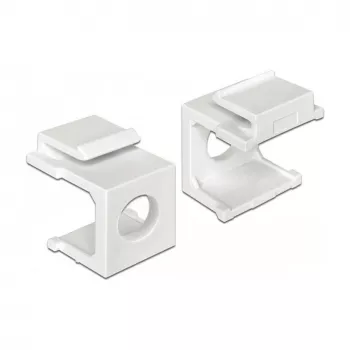 Putekļu vāciņš DeLOCK 86400 4 gab.