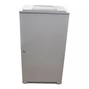ALLNET ALL-SNB6842BDGRAU statņu skapis