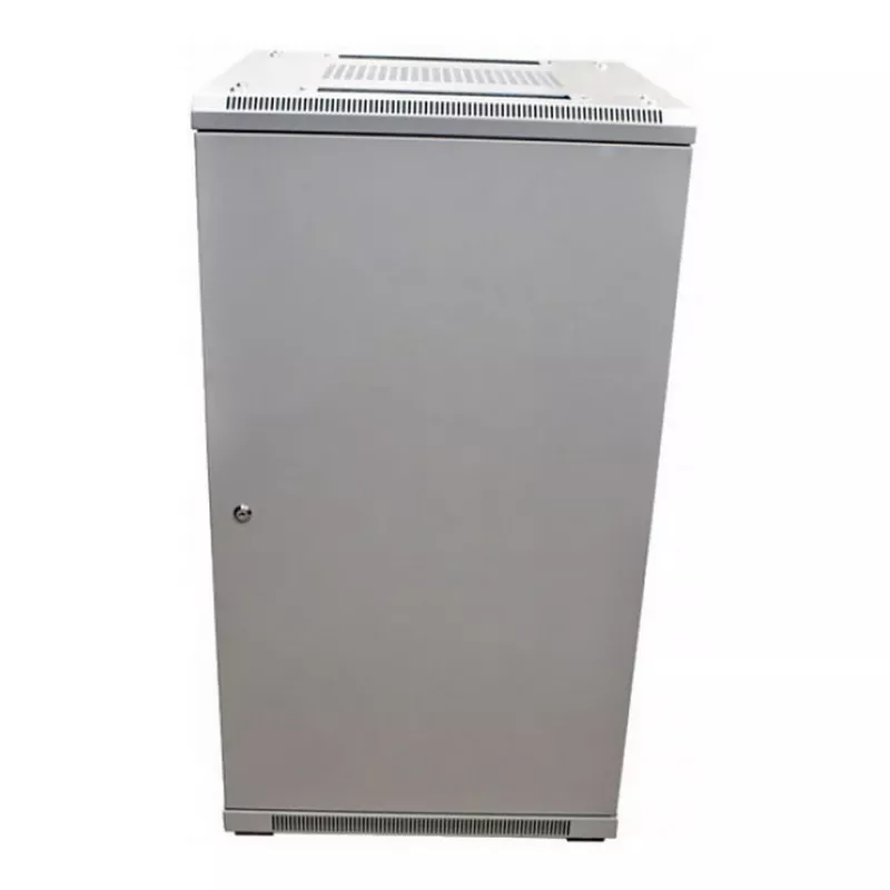ALLNET ALL-SNB6842BDGRAU statņu skapis