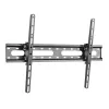Stiprinājuma kronšteins SBOX PLB-2546T-2 37–80 collu displejiem, 45 kg ietilpība, 600×400 mm VESA