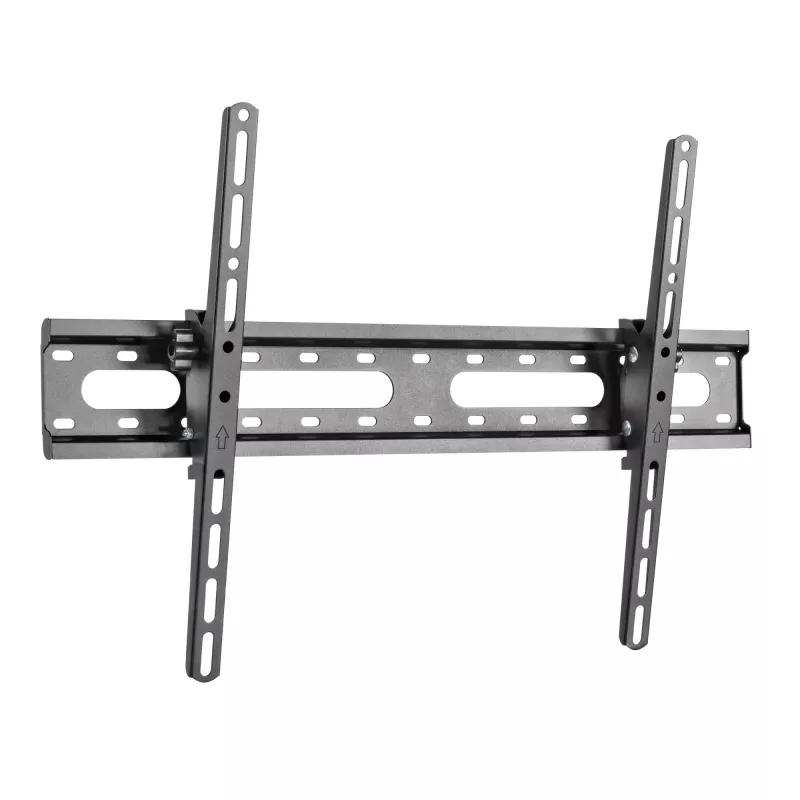 Stiprinājuma kronšteins SBOX PLB-2546T-2 37–80 collu displejiem, 45 kg ietilpība, 600×400 mm VESA