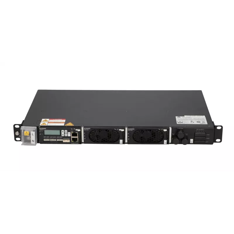 Huawei ETP4830-A1 Barošanas bloks, 48V, 30A, ar SMU01C moduli