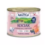 BALTICA reģionālās garšas Kaķēns Jērs ar tītaru - slapjā kaķu barība - 185g