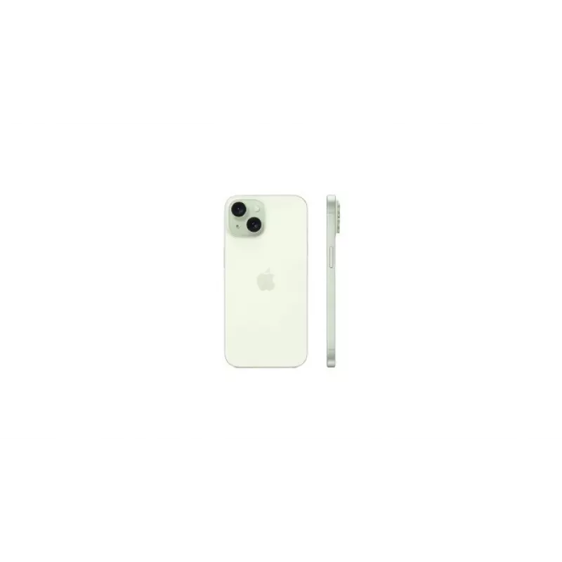 iPhone 15 128GB - Zaļš