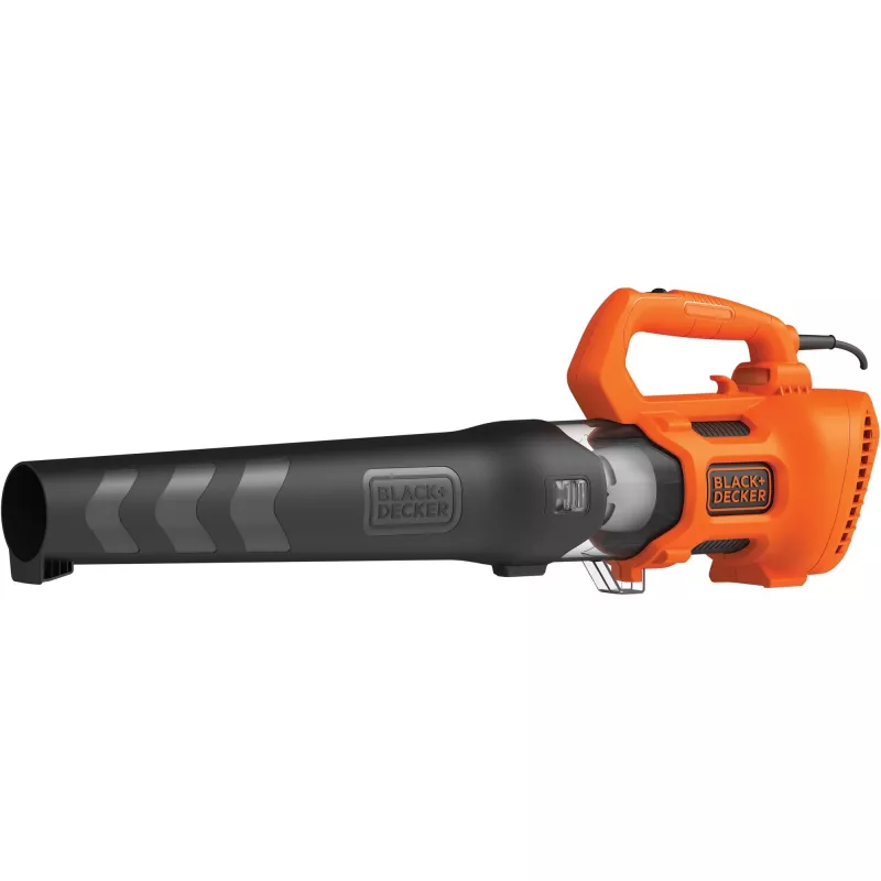 Melns & Decker BEBL185 1850 W 190 km/h