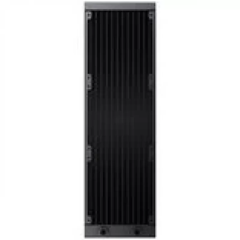 AiO šķidruma dzesētājs Jonsbo TF3-360SCBN 360mm ARGB melns, TF3-360SCBN