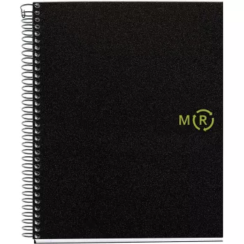 Maul A603990 Melns