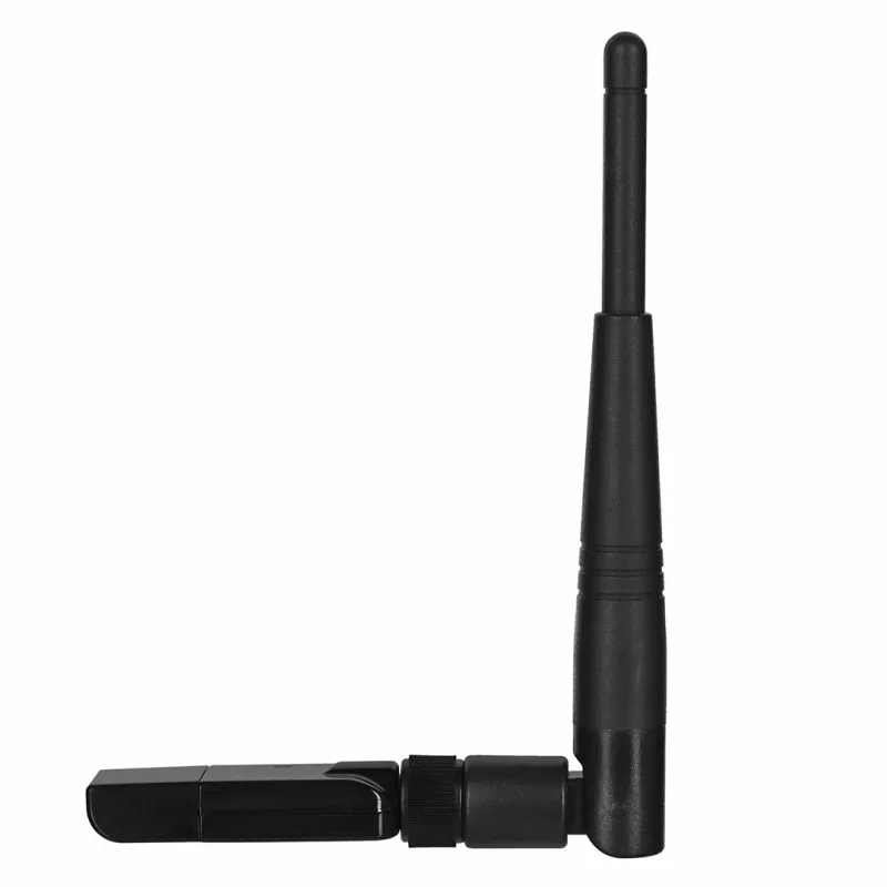 Lanberg NC-0150-WE tīkla karte WLAN 2400 Mbit/s