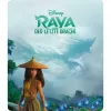 Disney - Raya un pēdējais pūķis, rotaļu figūriņa
