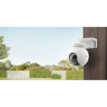IP novērošanas kamera EZVIZ EB8 4G 2304 x 1296 pikseļi