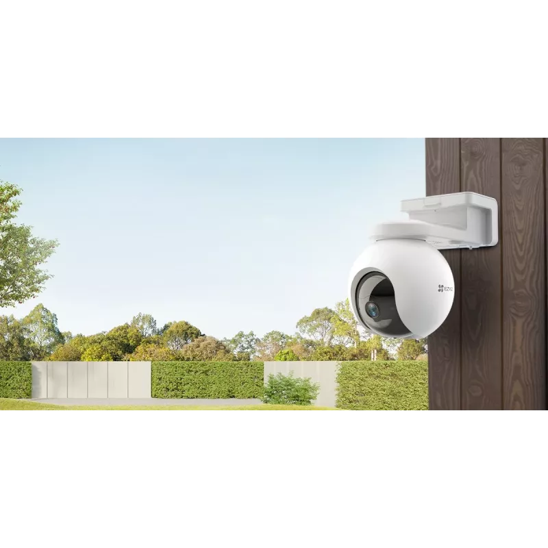 IP novērošanas kamera EZVIZ EB8 4G 2304 x 1296 pikseļi