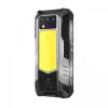 Oukitel WP100 Titan 5G 6.8 16/512GB DS. 33000mAh Melns