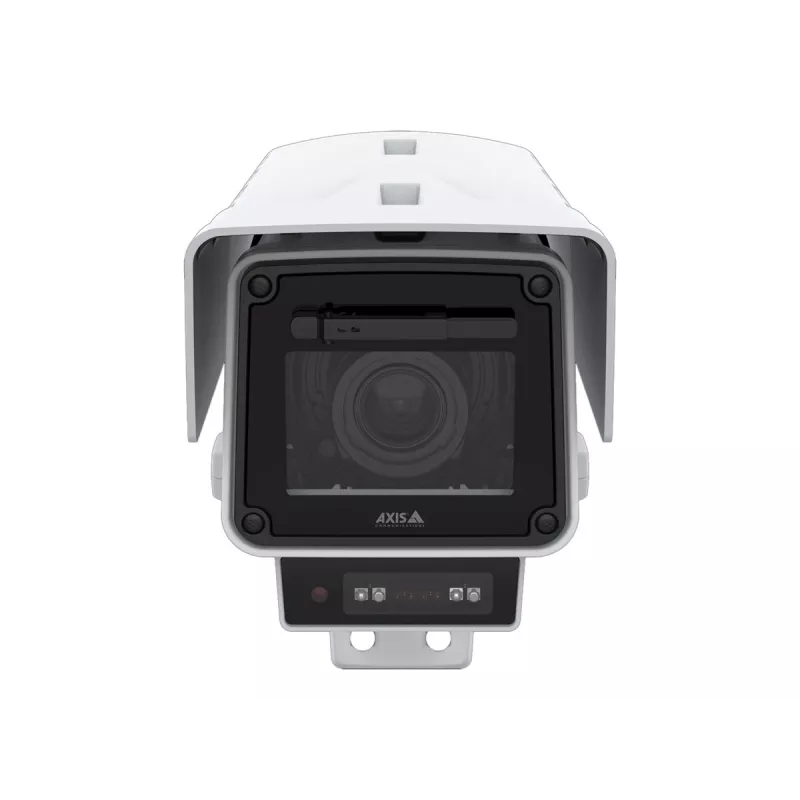 IP drošības kamera Axis 02168-001 Box āra 2688 x 1512 pikseļi