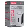 Šķeldotājs Activejet ASH-1602M, P-5, 28 l, 2x14 mm smalcinājums, balts