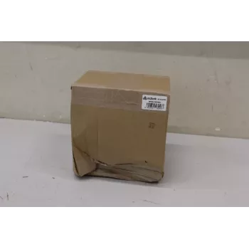 EDBAK PMV400 Universal griestu stiprinājums projektoram, horizontāla regulēšana, kravnesība 30 kg, melns — bojāts iepakojums, skrāpējumi
