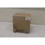 EDBAK PMV400 Universal griestu stiprinājums projektoram, horizontāla regulēšana, kravnesība 30 kg, melns — bojāts iepakojums, skrāpējumi
