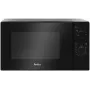 Amica AMMF20M1B mikroviļņu krāsns 20 l 700 W melna