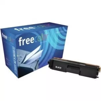 Freecolor TN326K-FRC - Kārtridžs - Melns - Lāzera - Brother - MFC-L 8650 CDW - HL-L 8350 CDW - DCP-L 8450 CDW - MFC-L 8850 CDW - HL-L 8250 CDN - DCP-L 8400 CDN - TN326BK (TN326K-FRC