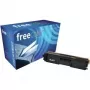 Freecolor TN326K-FRC - Kārtridžs - Melns - Lāzera - Brother - MFC-L 8650 CDW - HL-L 8350 CDW - DCP-L 8450 CDW - MFC-L 8850 CDW - HL-L 8250 CDN - DCP-L 8400 CDN - TN326BK (TN326K-FRC