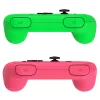 Kontroliera rokturis SUBSONIC SA5490-1 rozā/zaļš priekš Nintendo Switch
