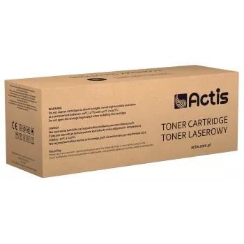 Actis TH-412A toneris (aizstāj HP 305A CE412A; standarta; 2600 lappuses; dzeltens)