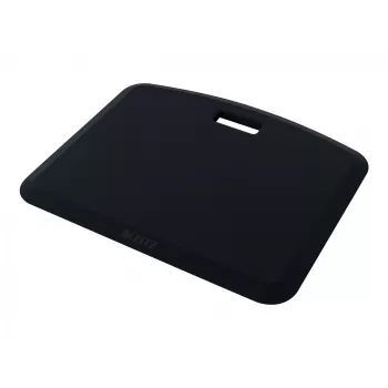 Leitz Ergo Cosy Square Paklājs 457 x 560 mm Pelēks 1,02 kg