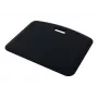 Leitz Ergo Cosy Square Paklājs 457 x 560 mm Pelēks 1,02 kg